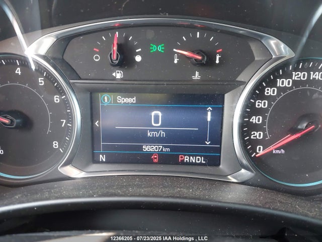 Chevrolet lyx 2022 2GNAXKEV4N6136699 Image 15