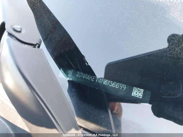 Chevrolet lyx 2022 2GNAXKEV4N6136699 Image 19