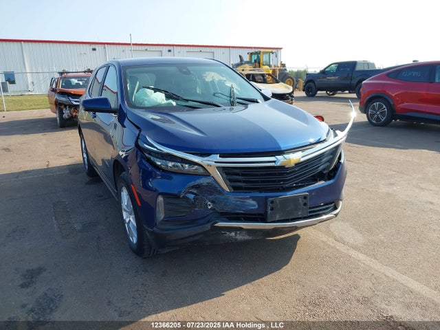 Chevrolet lyx 2022 2GNAXKEV4N6136699 Image 20