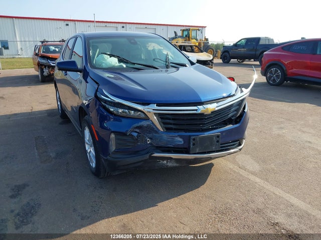 Chevrolet lyx 2022 2GNAXKEV4N6136699 Image 21