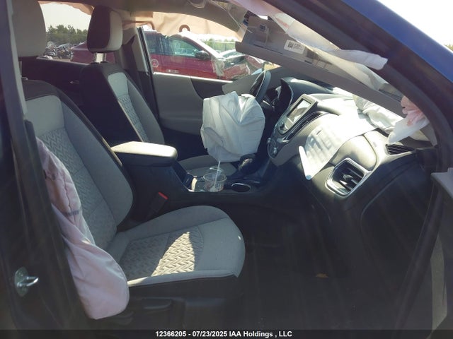 Chevrolet lyx 2022 2GNAXKEV4N6136699 Image 5