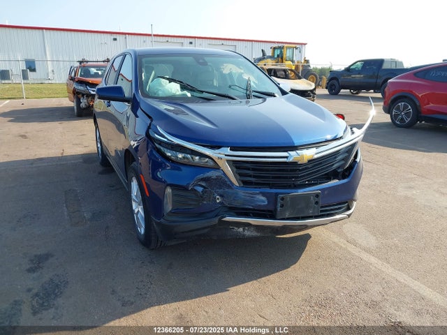 Chevrolet lyx 2022 2GNAXKEV4N6136699 Image 6
