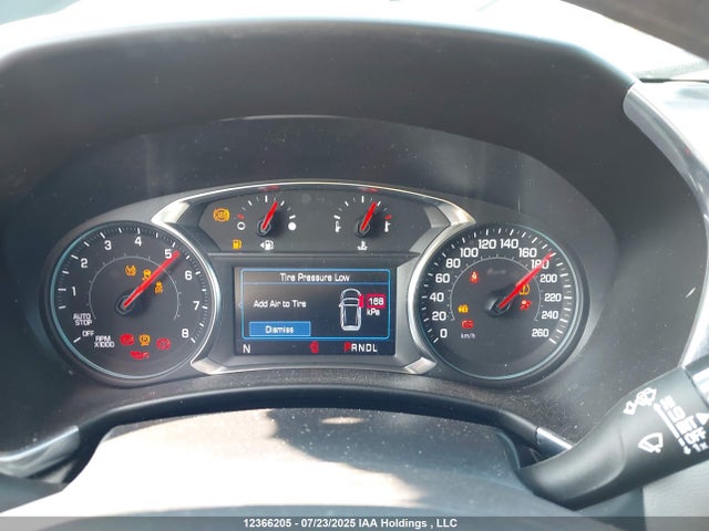 Chevrolet lyx 2022 2GNAXKEV4N6136699 Image 7