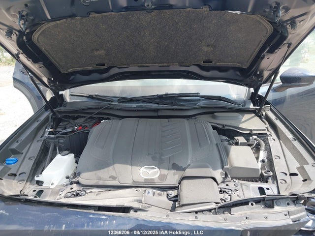 Mazda h3 standard power 2025 JM3KKDHD0S1202164 Image 10