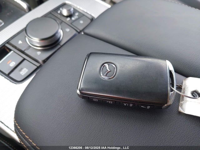 Mazda h3 standard power 2025 JM3KKDHD0S1202164 Image 11