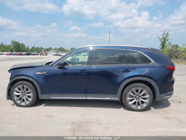 Mazda h3 standard power 2025 JM3KKDHD0S1202164 Image 14