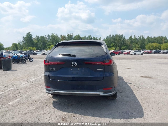 Mazda h3 standard power 2025 JM3KKDHD0S1202164 Image 16