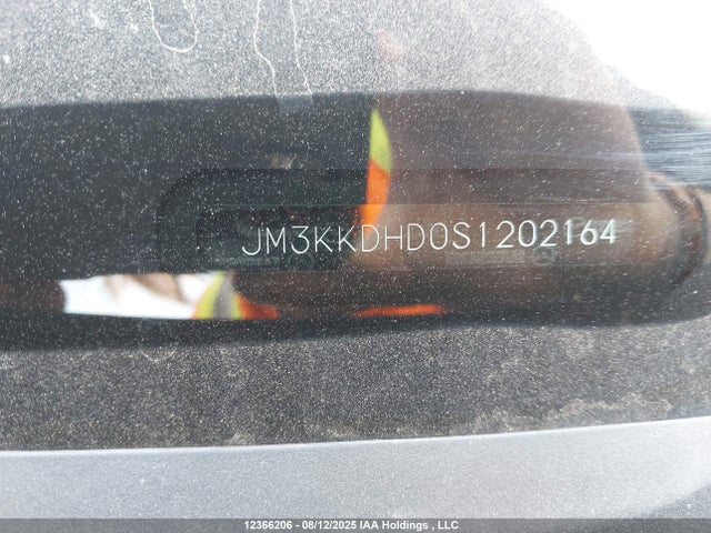 Mazda h3 standard power 2025 JM3KKDHD0S1202164 Image 19