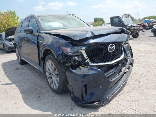 Mazda h3 standard power 2025 JM3KKDHD0S1202164 Image 20