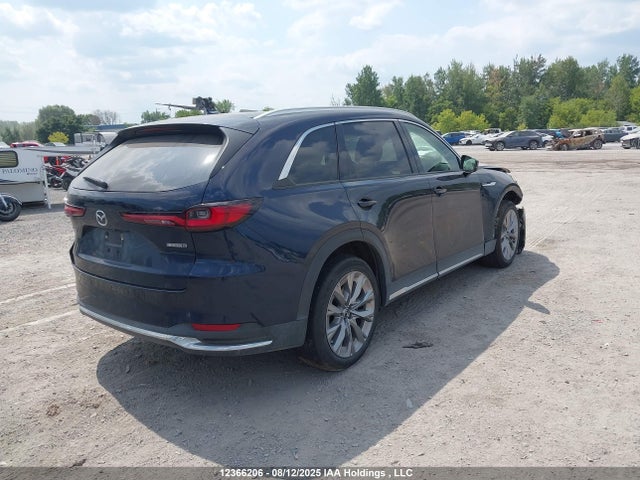 Mazda h3 standard power 2025 JM3KKDHD0S1202164 Image 4