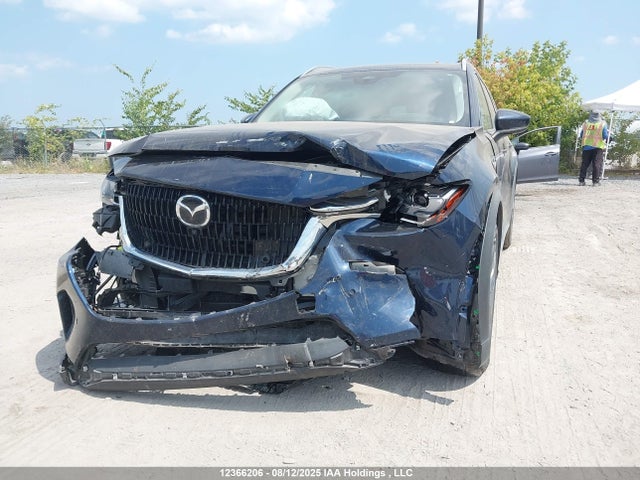 Mazda h3 standard power 2025 JM3KKDHD0S1202164 Image 6
