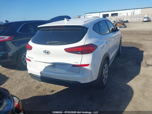 Hyundai gdi nu 2019 KM8J2CA48KU869440 Image 17