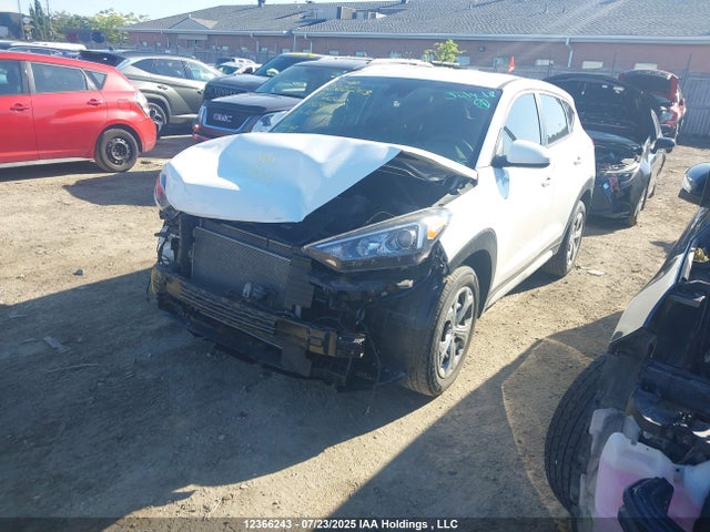 Hyundai gdi nu 2019 KM8J2CA48KU869440 Image 2