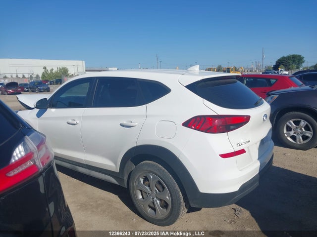 Hyundai gdi nu 2019 KM8J2CA48KU869440 Image 3