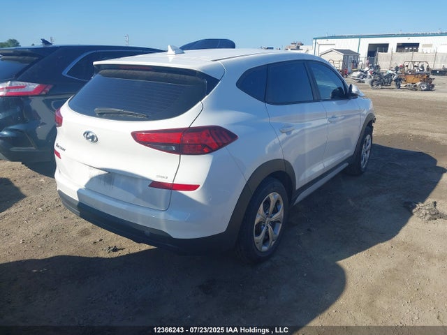 Hyundai gdi nu 2019 KM8J2CA48KU869440 Image 4