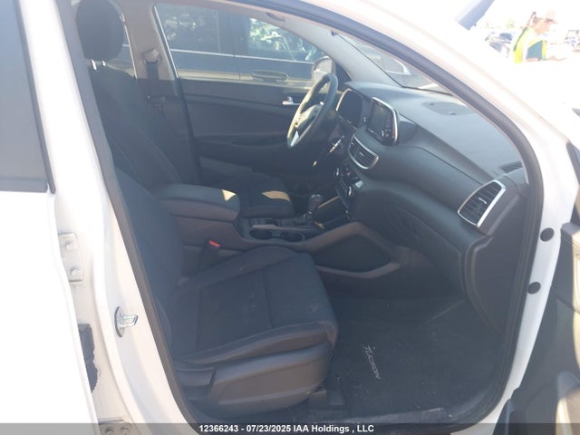 Hyundai gdi nu 2019 KM8J2CA48KU869440 Image 5