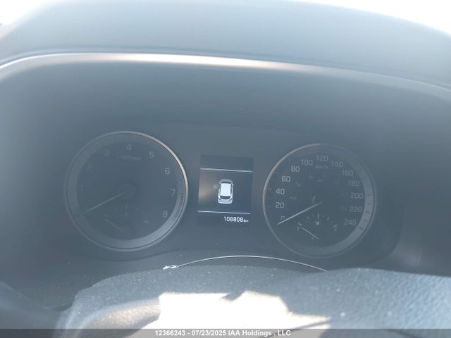 Hyundai gdi nu 2019 KM8J2CA48KU869440 Image 7