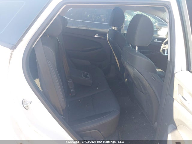 Hyundai gdi nu 2019 KM8J2CA48KU869440 Image 8