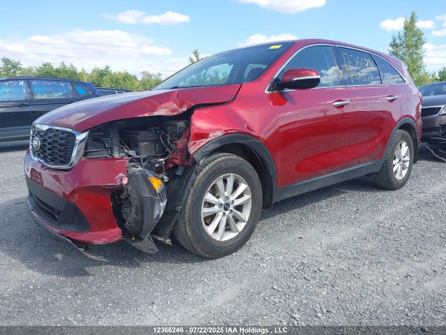 5XYPG4A3XKG493127 KIA gdi theta-ii