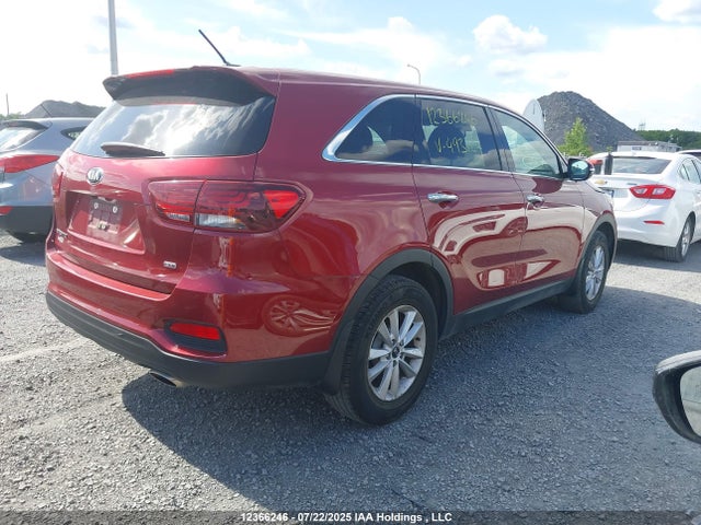 5XYPG4A3XKG493127 KIA gdi theta-ii