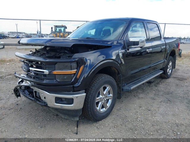 1FTFW3L8XSKD64462 Ford gtdi