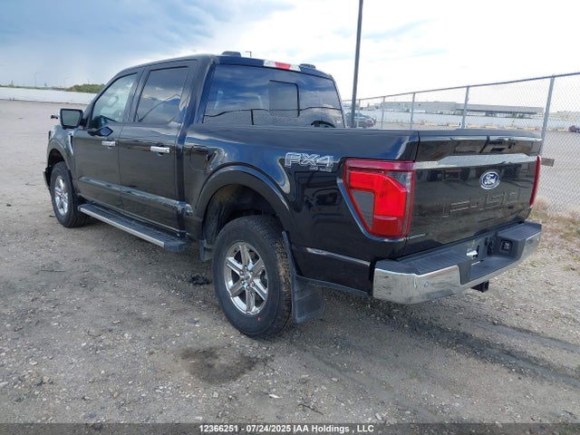 1FTFW3L8XSKD64462 Ford gtdi