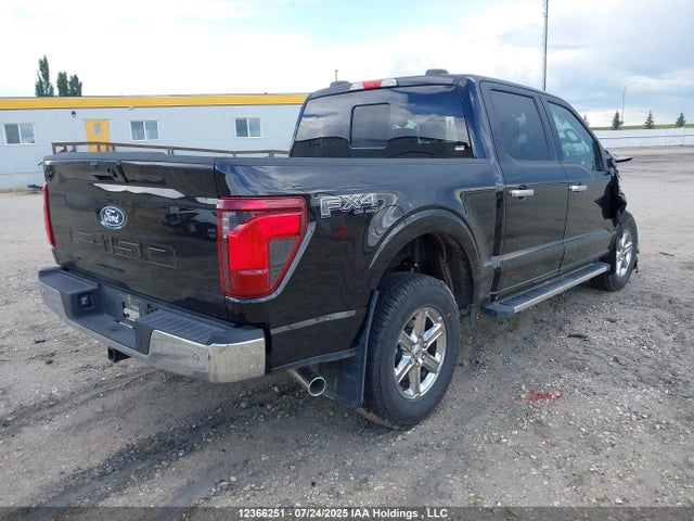 1FTFW3L8XSKD64462 Ford gtdi