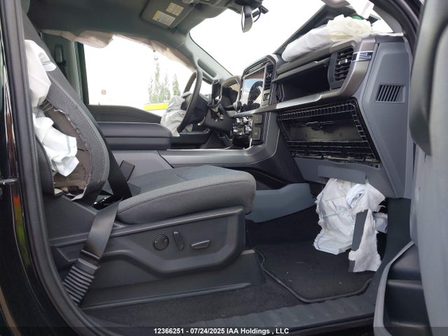 1FTFW3L8XSKD64462 Ford gtdi