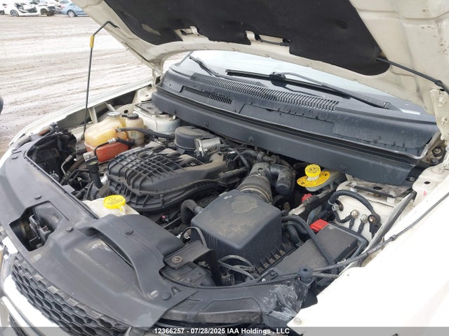 3C4PDDFG7ET203010 Dodge 2014