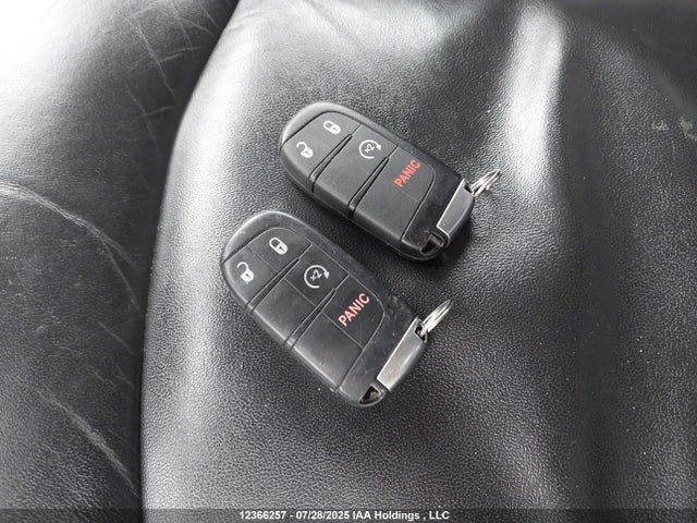 3C4PDDFG7ET203010 Dodge 2014