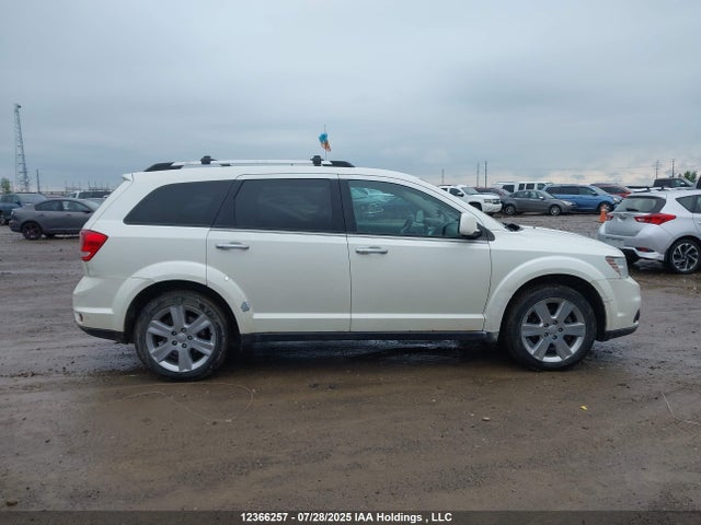3C4PDDFG7ET203010 Dodge 2014