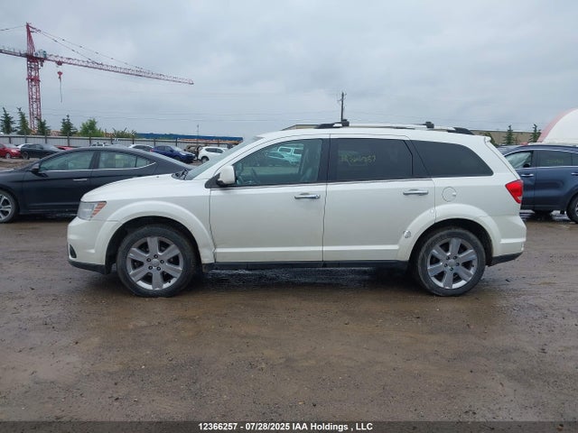 3C4PDDFG7ET203010 Dodge 2014