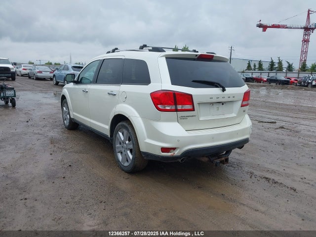 3C4PDDFG7ET203010 Dodge 2014