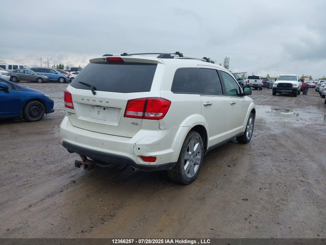 3C4PDDFG7ET203010 Dodge 2014