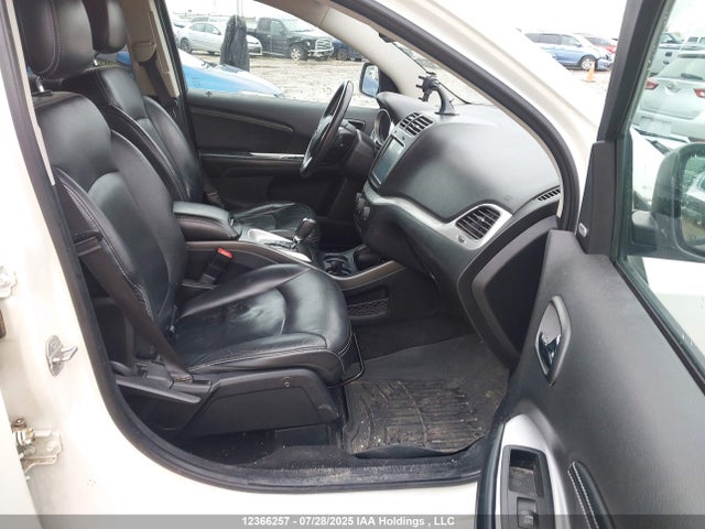 3C4PDDFG7ET203010 Dodge 2014