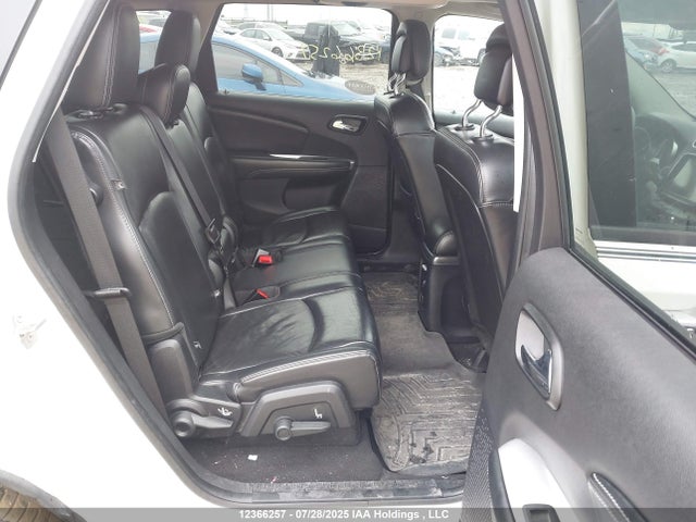 3C4PDDFG7ET203010 Dodge 2014