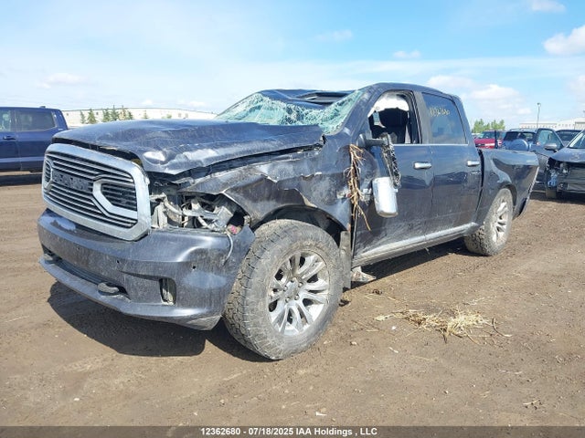 RAM 2016 2016 1C6RR7PT7GS348759 Image 2