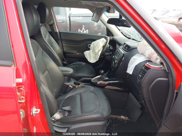 KNDJX3A55E7073181 KIA dohc gdi nu