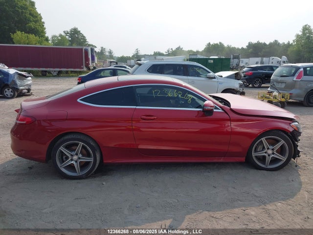 WDDWJ4KB5HF374826 Mercedes-Benz m274