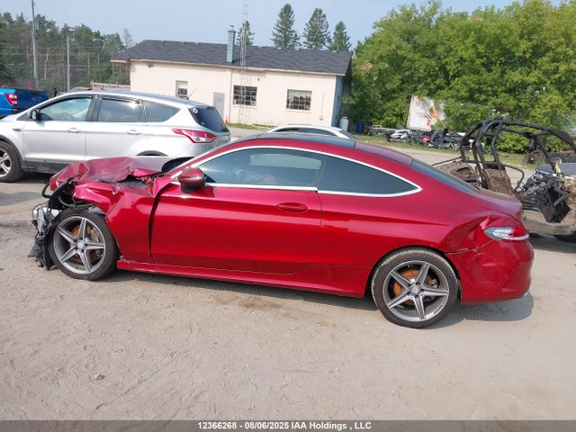 WDDWJ4KB5HF374826 Mercedes-Benz m274