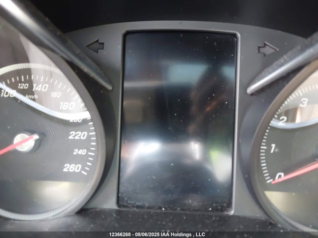 WDDWJ4KB5HF374826 Mercedes-Benz m274