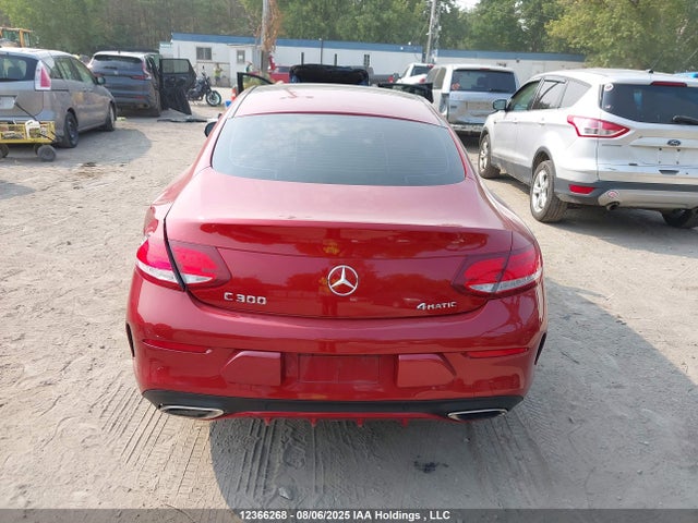 WDDWJ4KB5HF374826 Mercedes-Benz m274