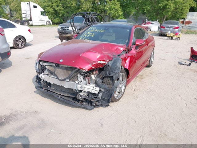 WDDWJ4KB5HF374826 Mercedes-Benz m274