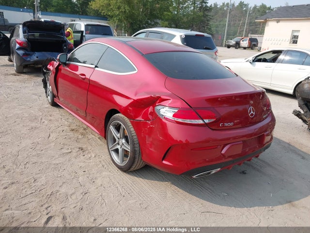 WDDWJ4KB5HF374826 Mercedes-Benz m274