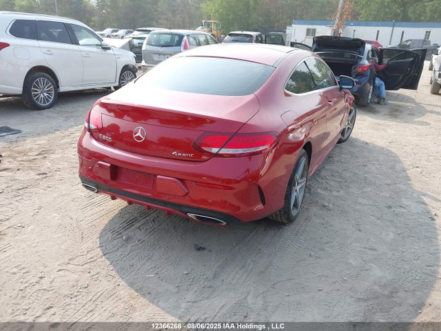 WDDWJ4KB5HF374826 Mercedes-Benz m274