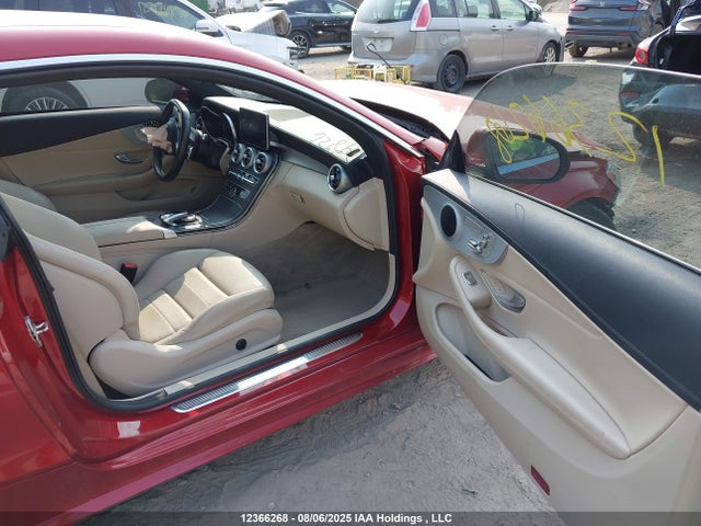 WDDWJ4KB5HF374826 Mercedes-Benz m274
