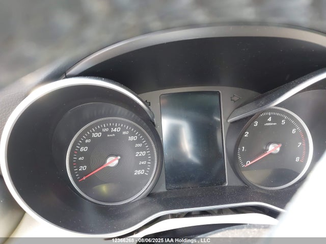 WDDWJ4KB5HF374826 Mercedes-Benz m274