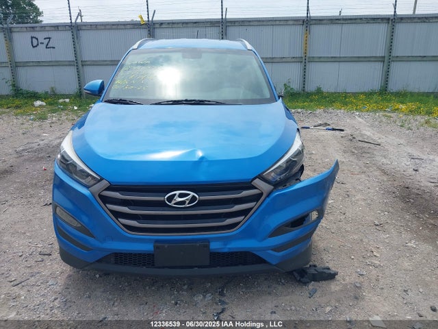 Hyundai Tucson 2016 KM8J33A45GU184946 Image 13