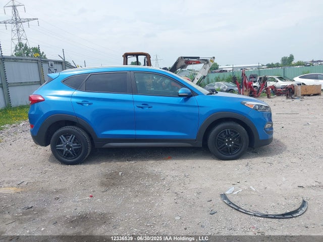 Hyundai Tucson 2016 KM8J33A45GU184946 Image 14