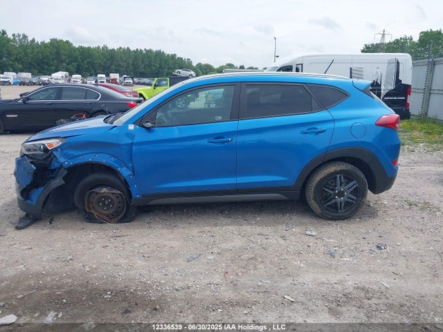 Hyundai Tucson 2016 KM8J33A45GU184946 Image 15